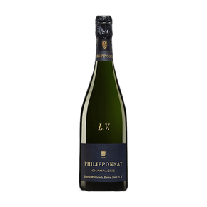 Philipponnat L.V. Long Vieillissement Réserve Millésimée Extra brut 2002