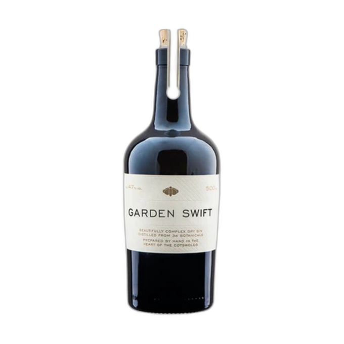Gin Dry Garden Swift MZ, Capreolus