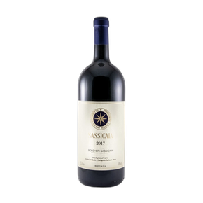 Bolgheri Sassicaia 2017 MG, Tenuta San Guido