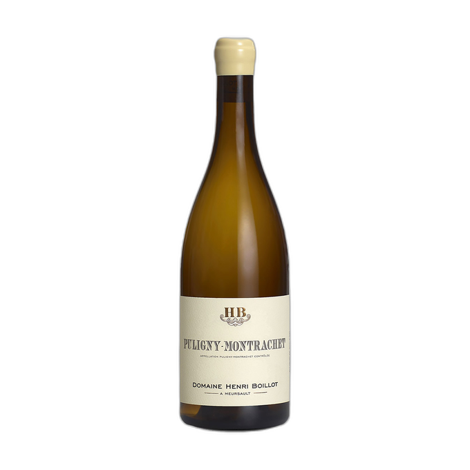 Puligny-Montrachet 2023, Henri Boillot