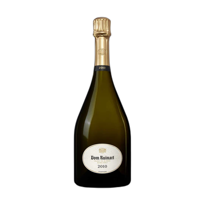 Ruinart Dom Ruinart Blanc de Blancs Brut Grand Cru 2010