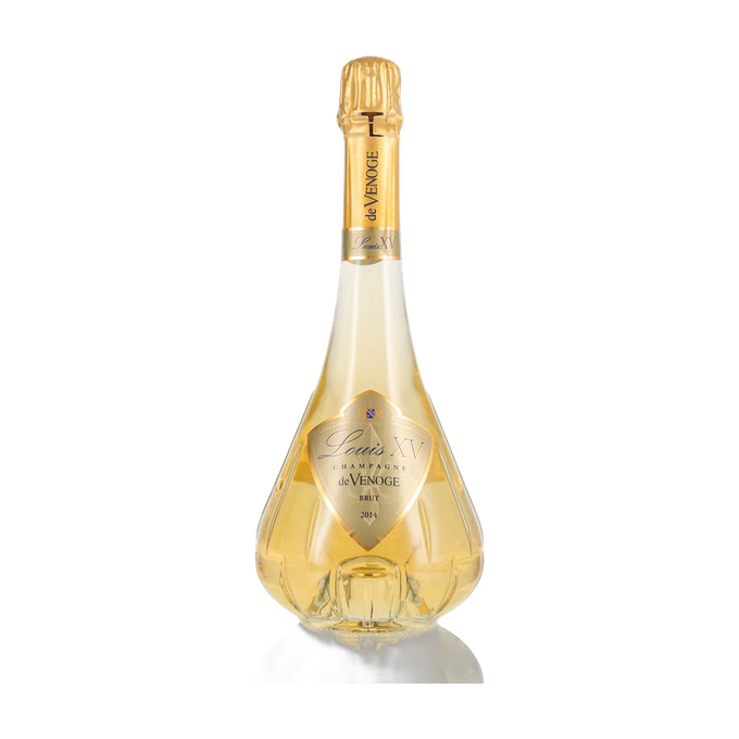 De Venoge Louis XV Brut 2014