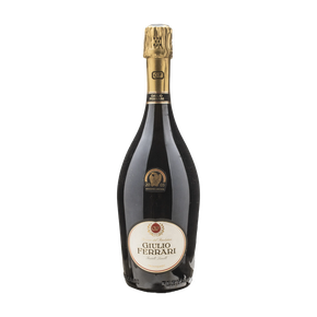 Trentodoc Giulio Ferrari Riserva del Fondatore Edizione Limitata Extra brut 2005, Ferrari