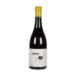 Ribeiro Atlántico 2022, El Paraguas