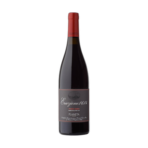 Pinot nero Eruzione 1614 2020, Planeta