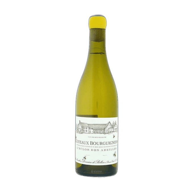 Coteaux Bourguignons L'Eclos des Abeilles 2021, Domaine de Bellène