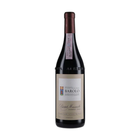 Barolo 2016, Bartolo Mascarello