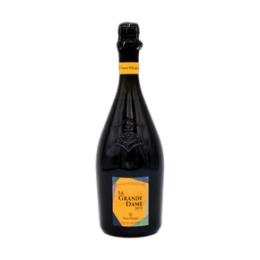 Veuve Clicquot-Ponsardin La Grande Dame Brut Grand Cru 2015