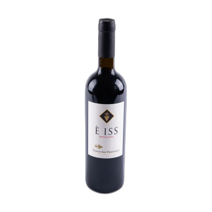 Tintore È Iss 2019, Tenuta San Francesco