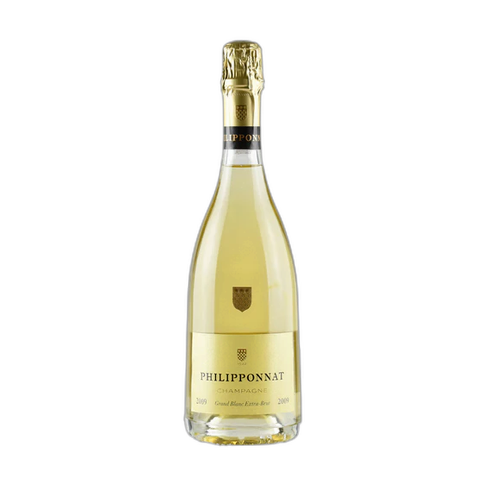Philipponnat Grand Blanc Brut 2014