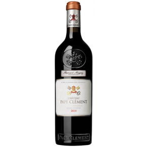 Château Pape Clément Château Pape Clément Rouge Cru Classé des Graves 2020