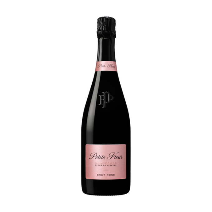 Fleur de Miraval Exclusivement Rosé