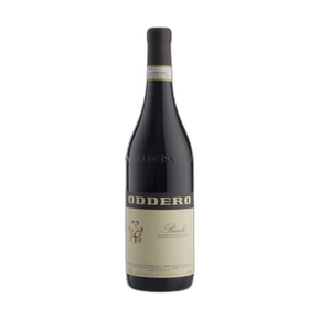 Barolo 2019, Oddero
