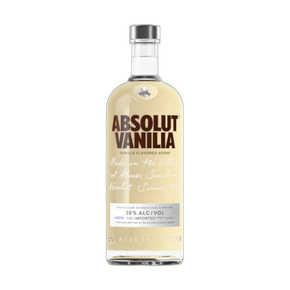 Vodka Vanilia, Absolut