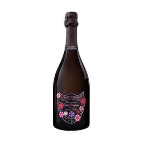 Dom Pérignon Vintage by Murakami Rosé 2010