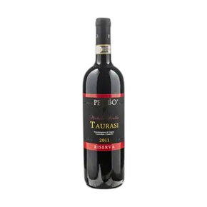 Taurasi Riserva 2011, Michele Perillo