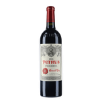 Pétrus Pétrus 2015