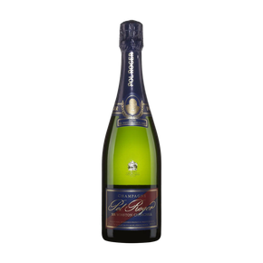 Pol Roger Cuvée Sir Winston Churchill Brut Grand Cru 2015