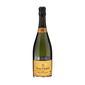 Veuve Clicquot-Ponsardin Cuvée Saint-Pétersbourg Brut