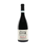 Falerno del Massico Rosso Riserva Saulo 2015, Bianchini Rossetti