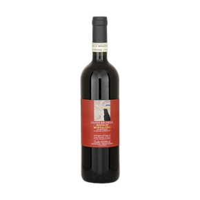 Rosso di Montalcino 2023, Gianni Brunelli