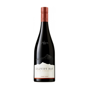 Pinot noir 2022, Cloudy Bay