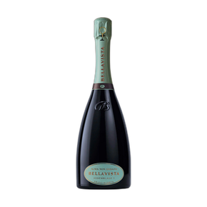 Franciacorta Alma Assemblage 2 Non dosato, Bellavista