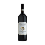 Brunello di Montalcino 2019, Capanna