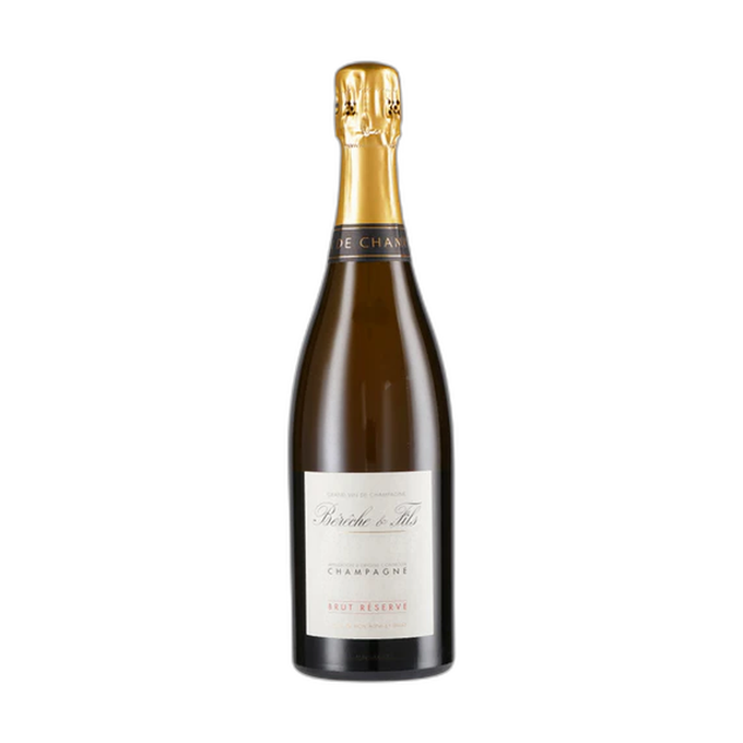 Bérêche et Fils Réserve Brut