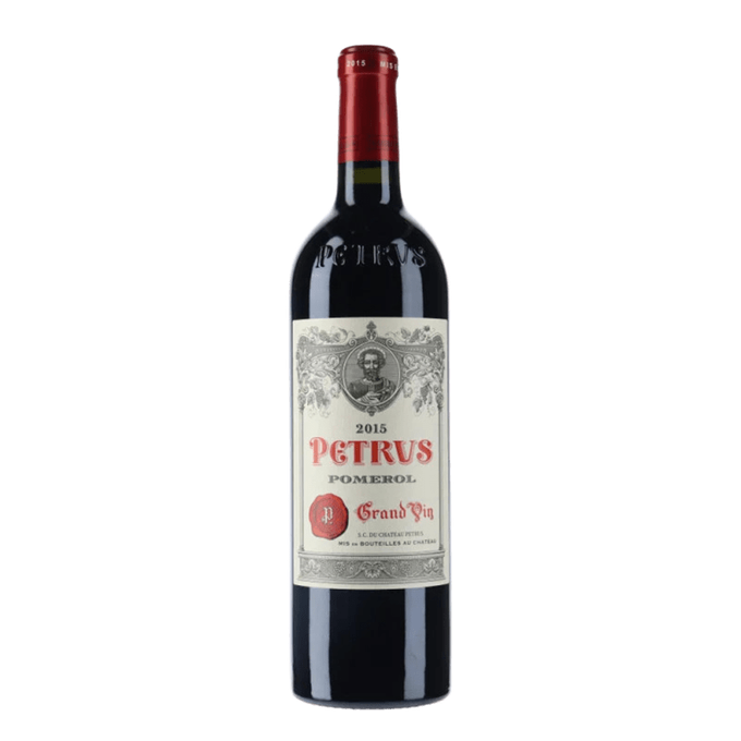Pétrus Pétrus 2015