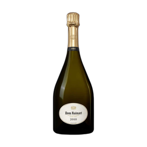 Ruinart Dom Ruinart Blanc de Blancs Brut Grand Cru 2010