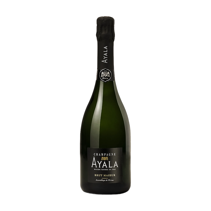 Ayala Majeur Brut