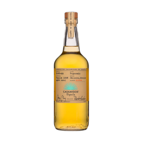 Tequila Reposado, Casamigos