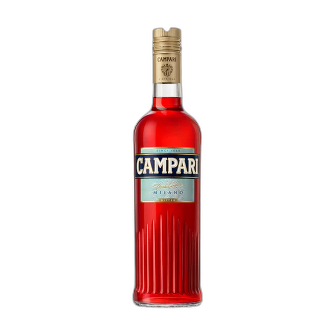 Bitter Campari, Davide Campari