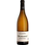 Meursault Perrières 1er Cru 2015, Chanson
