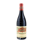 Châteauneuf-du-Pape Rouge 2021, Clos de l'Oratoire des Papes