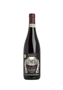 Amarone della Valpolicella Classico Monte Sant'Urbano 2005, Speri