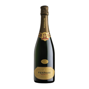 Trentodoc Perlé Millesimato Brut 2018, Ferrari