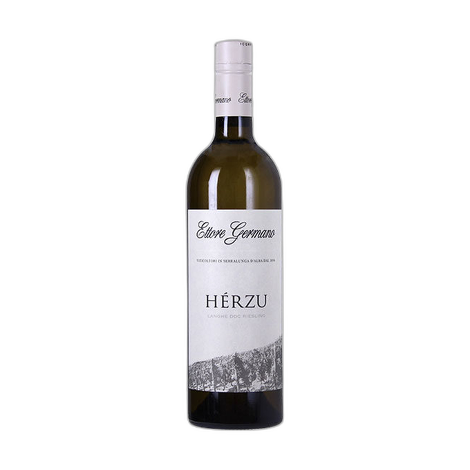 RieslingLanghe Hérzu 2023, Ettore Germano