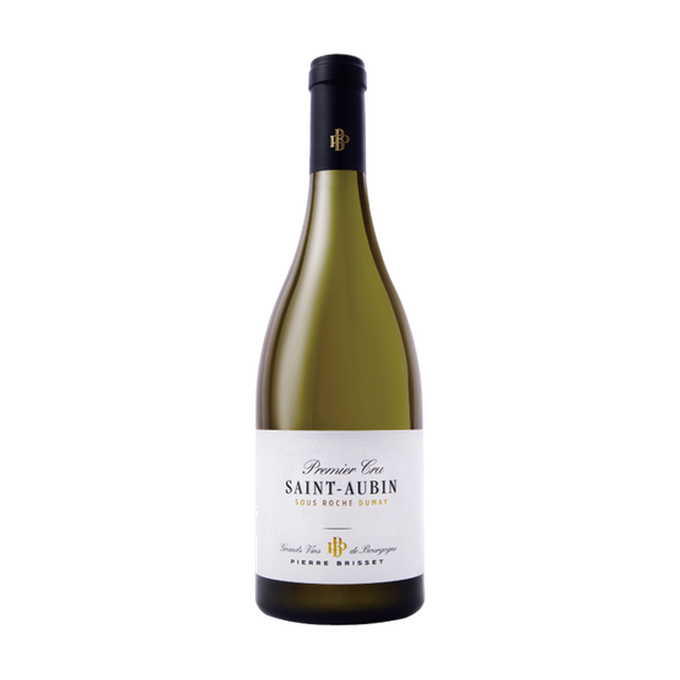 Saint-Aubin Sous Roche Dumay 1er Cru 2022, Pierre Brisset