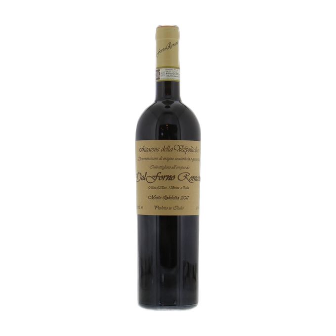Amarone della Valpolicella Vigna di Monte Lodoletta 2011, Romano Dal Forno
