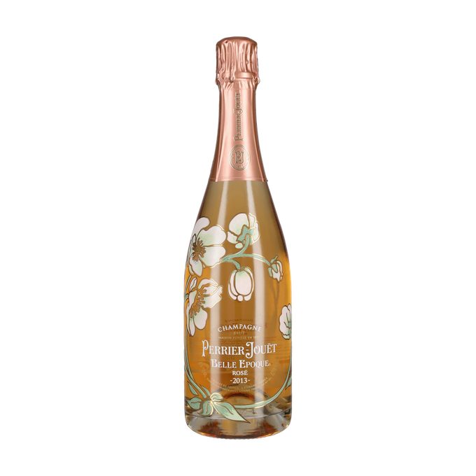 Perrier-Joüet Belle Époque Rosé Brut 2013