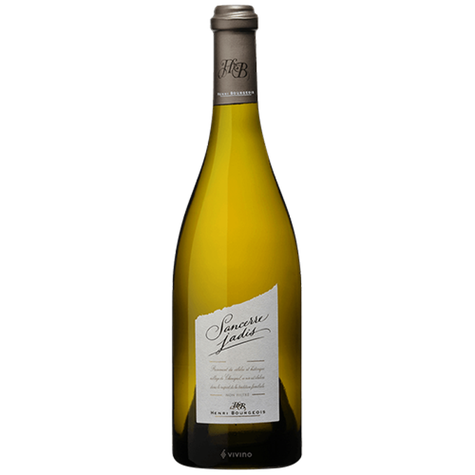 Sancerre bianc "Jadis " Henri bourgeois