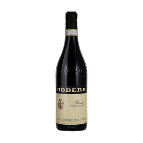 Barolo 2020, Oddero