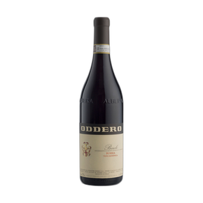 Barolo Riserva Bussia Vigna Mondoca 2017, Oddero