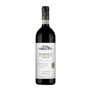 Barolo Francia 2018, Giacomo Conterno