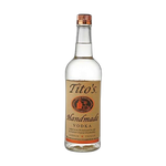 Vodka Handmade, Tito's