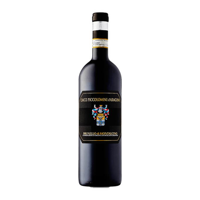 Brunello di Montalcino 2019, Ciacci Piccolomini d'Aragona