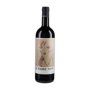 Montevertine Le Pergole Torte 2017
