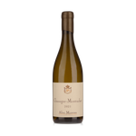 Chassagne-Montrachet 2021, Alex Moreau